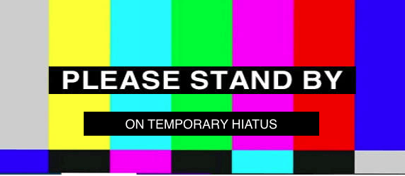 Hiatus Stand By